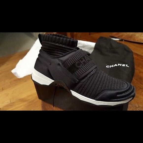 red satin ballet shoes